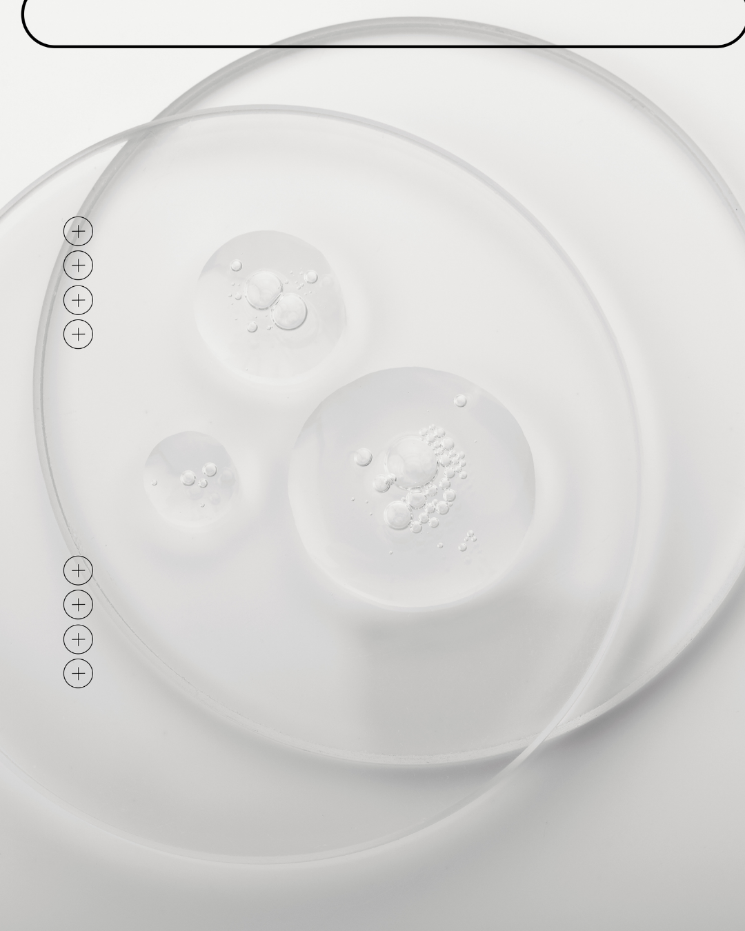 SEGLE Atgaivinantis ir tankumą suteikiantis plaukų serumas, 50 ml