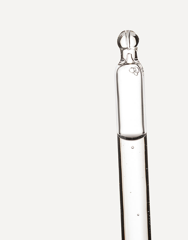 SEGLE eksfolijuojantis veido serumas su AHA/BHA rūgštimis, 30 ml