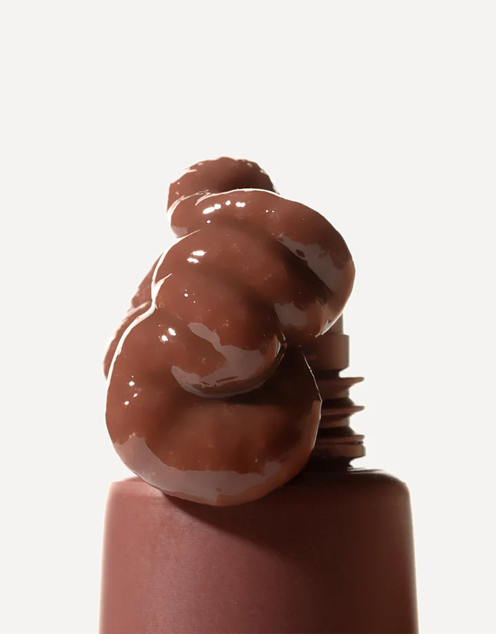 Lūpų balzamas SPF50+, COOKIE GLAZE