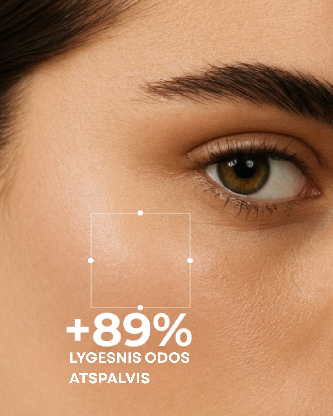 SEGLE skaistinamasis ir antioksidacinis gelinis kremas nakčiai CLEAR SKIN R, 30 ml