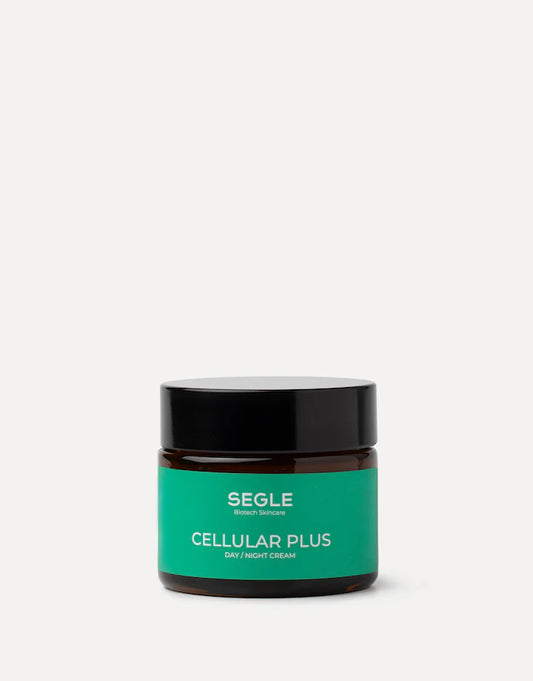 SEGLE veido kremas nuo raukšlių Cellular Plus, 50 ml