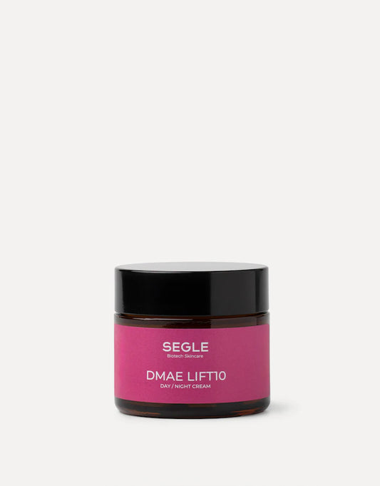 SEGLE stangrinantis veido kremas DMAE Lift 10, 50ml