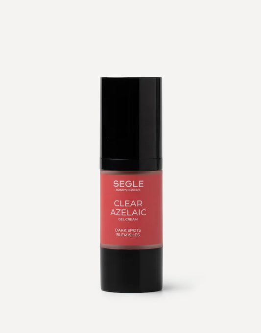 SEGLE gelinis kremas su azelaino rūgštimi Azelaic, 30ml