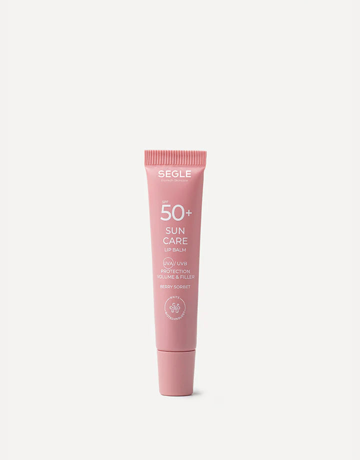 Lūpų balzamas SPF50+, BERRY SORBET