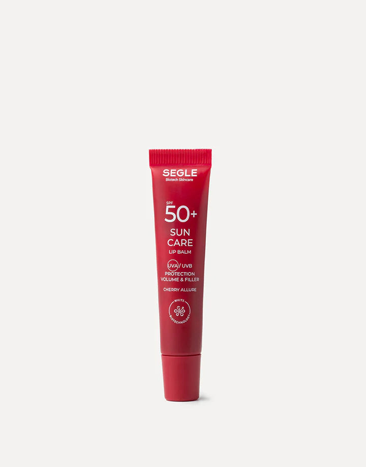 Lūpų balzamas SPF50+, CHERRY ALLURE