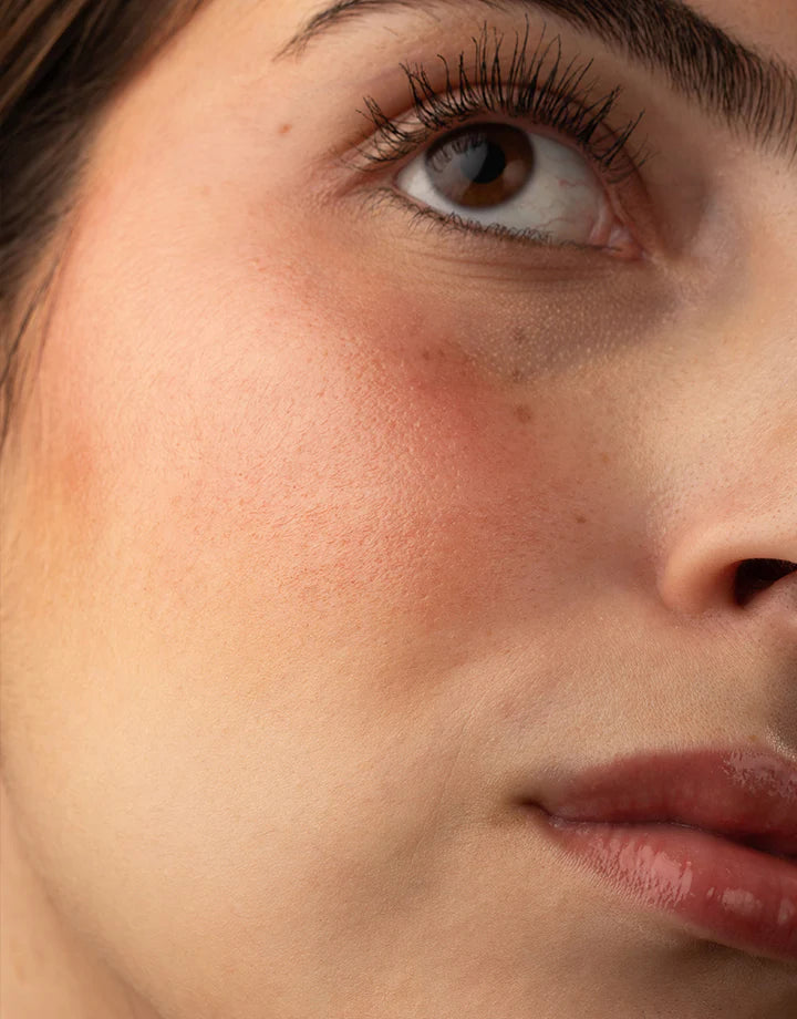 Lūpų balzamas SPF50+, COOKIE GLAZE