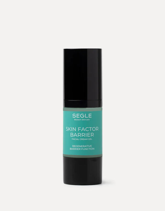 SEGLE regeneruojantis gelinis veido kremas Skin Factor, 30ml